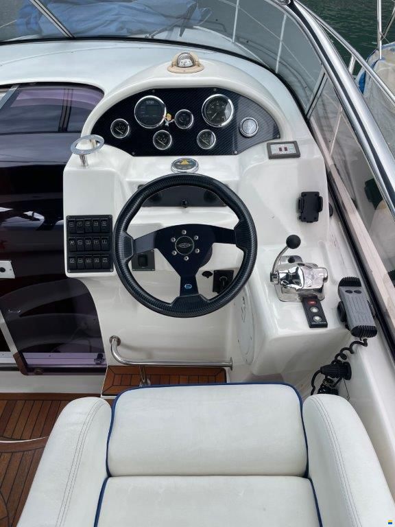 Bavaria 29 Sport