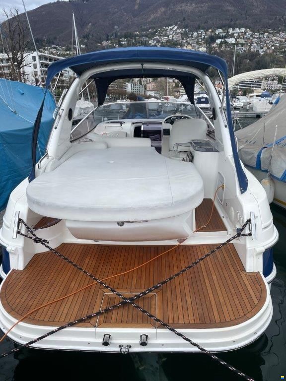 Bavaria 29 Sport