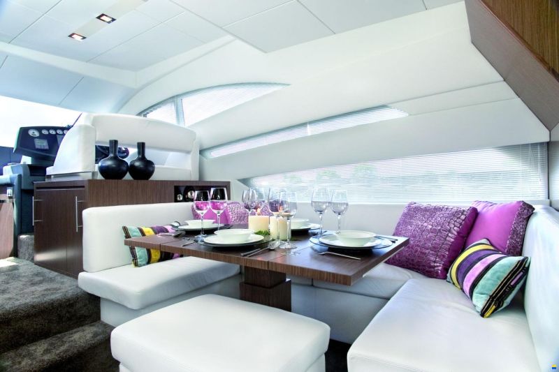 Rodman Muse 50 Fly
