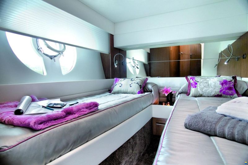 Rodman Muse 50 Fly