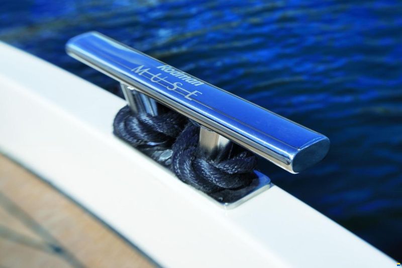 Rodman Muse 50 Fly