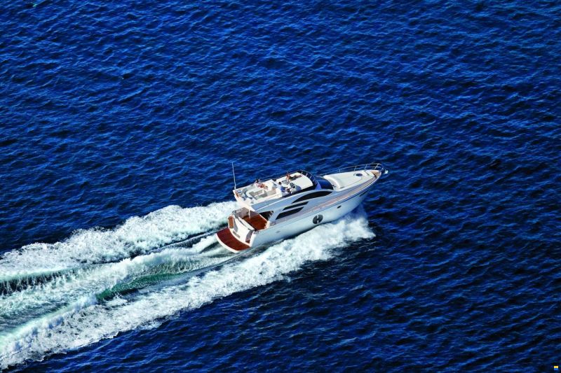 Rodman Muse 50 Fly