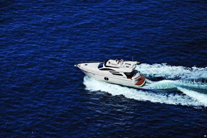 Rodman Muse 50 Fly