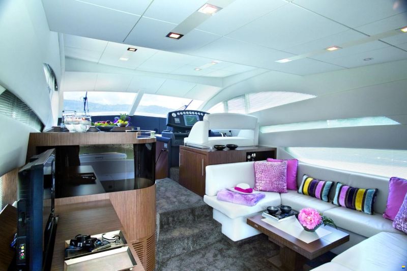 Rodman Muse 50 Fly