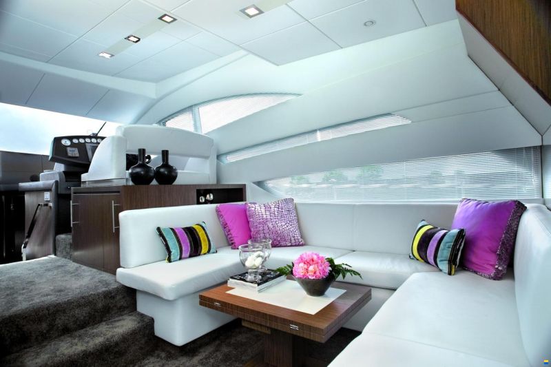 Rodman Muse 50 Fly