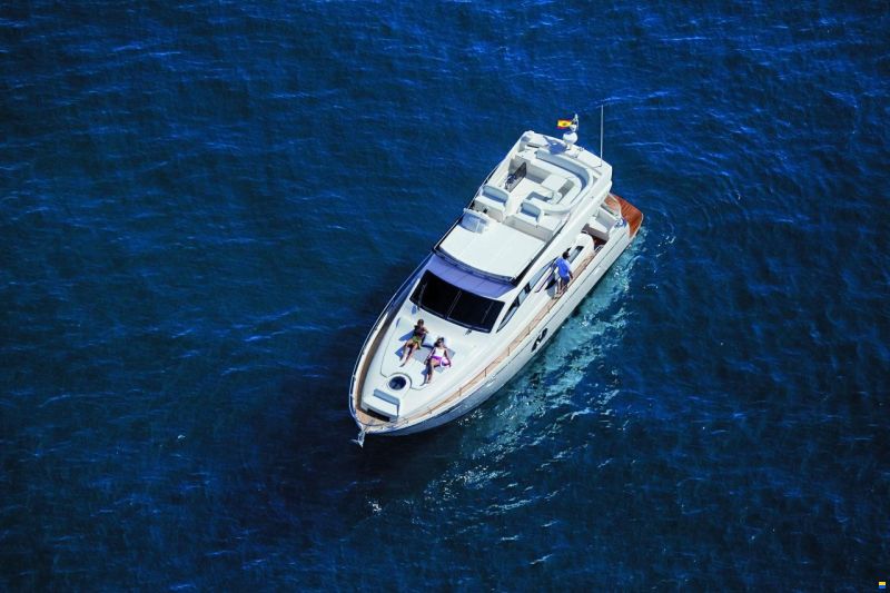 Rodman Muse 50 Fly