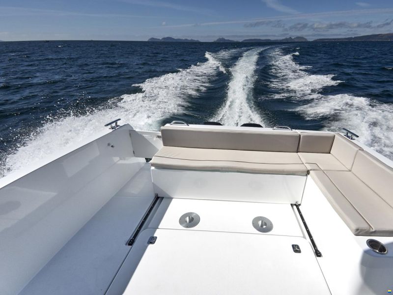 Rodman 890 Ventura