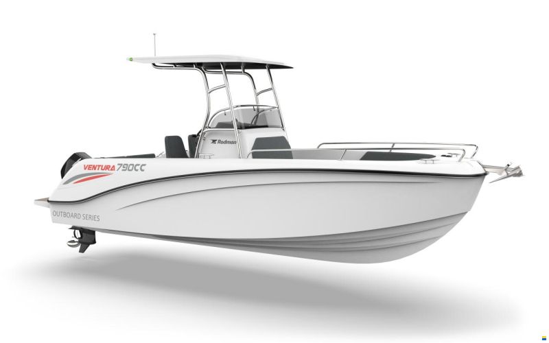 Rodman 790 Ventura CC