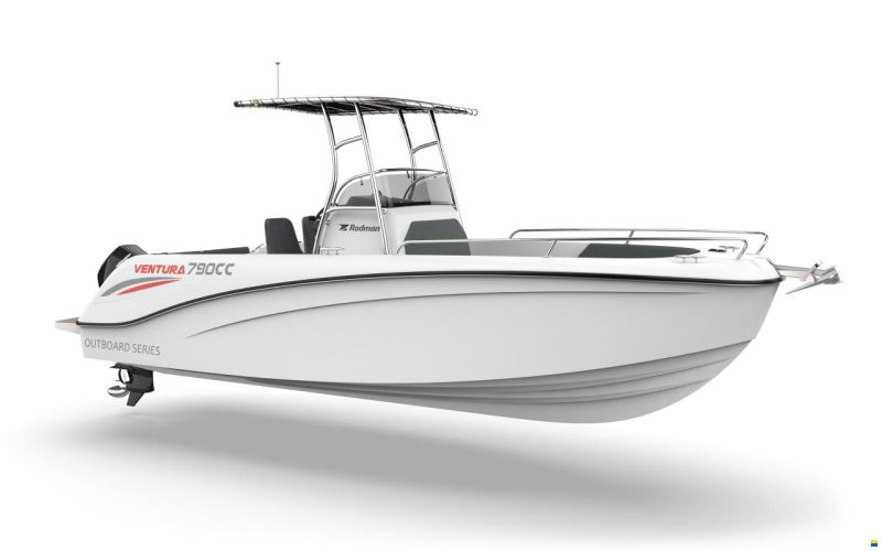 Rodman 790 Ventura CC