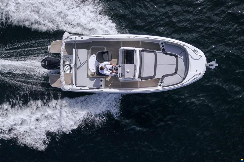 Rodman 690 Ventura CC