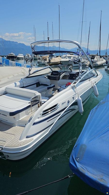 Formula 270 SS