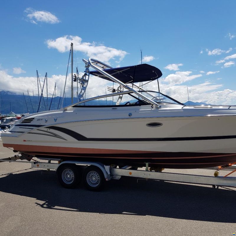 Formula 270 SS