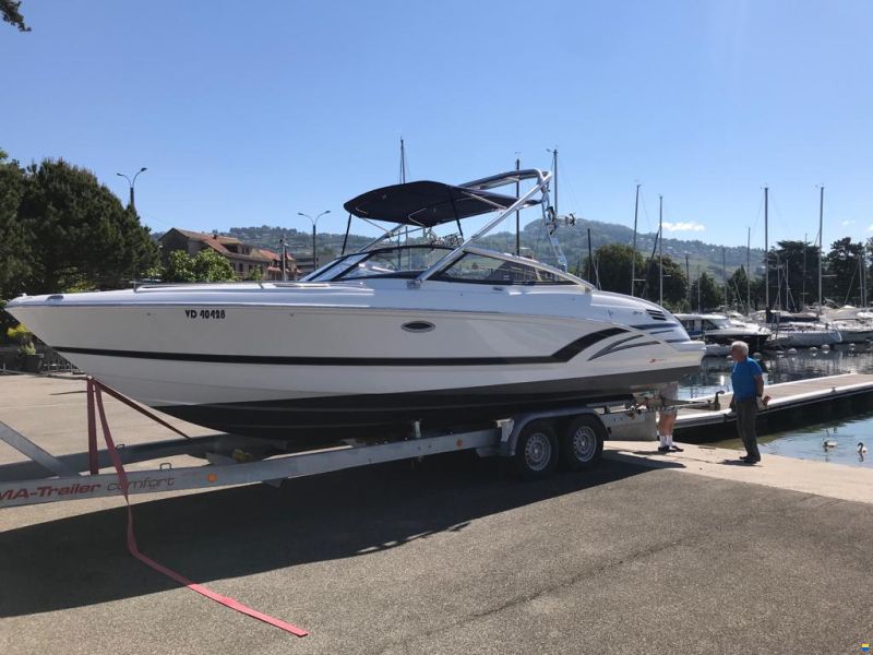 Formula 270 SS