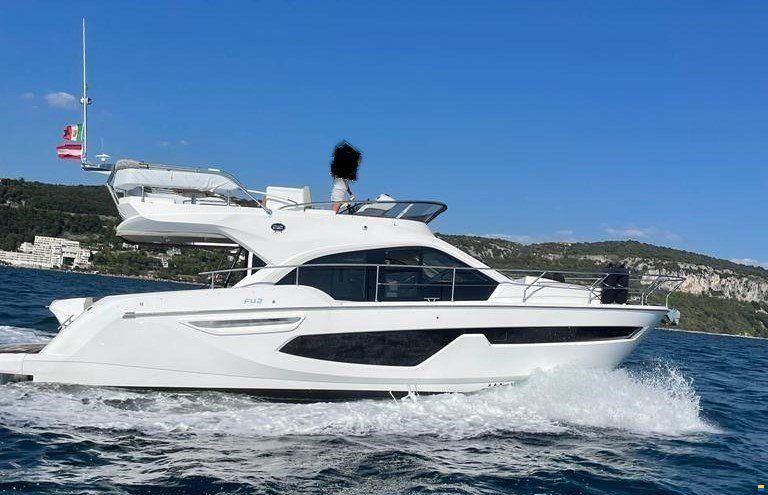Sessa F42 - 2022