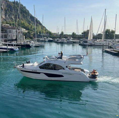 Sessa F42 - 2022