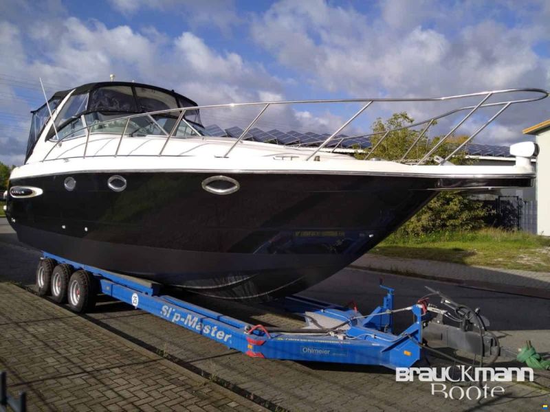 Maxum 3300 SCR