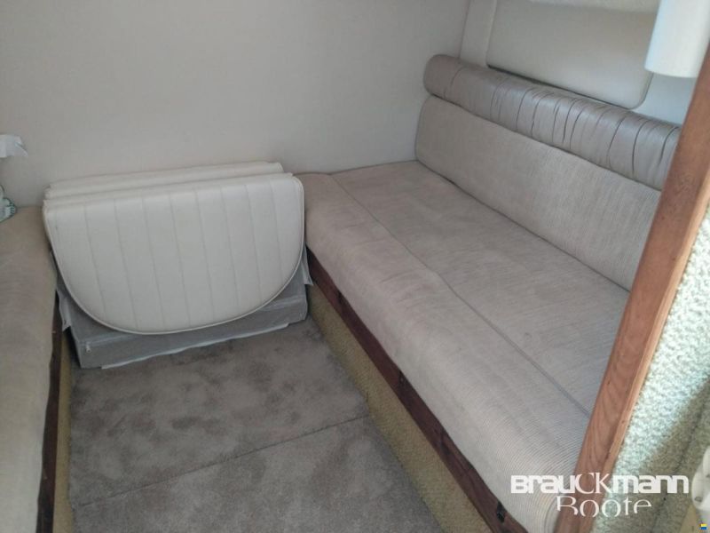 Maxum 3300 SCR