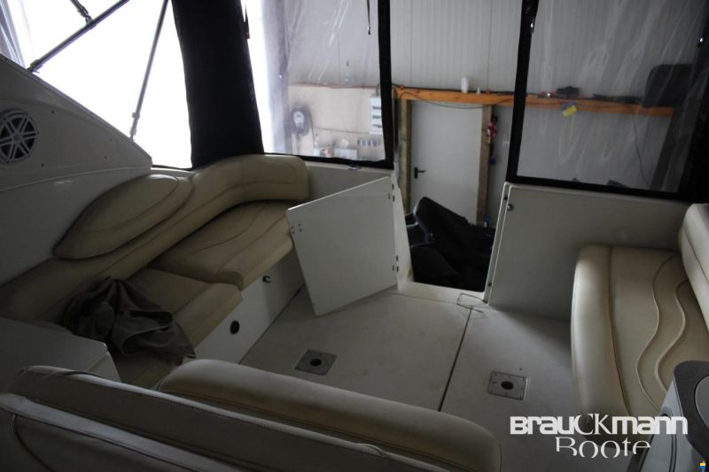Maxum 3300 SCR