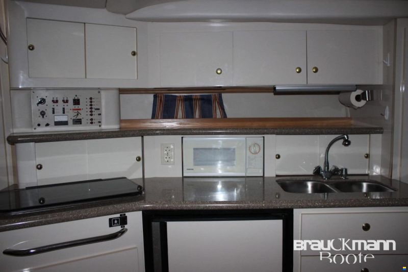 Maxum 3300 SCR