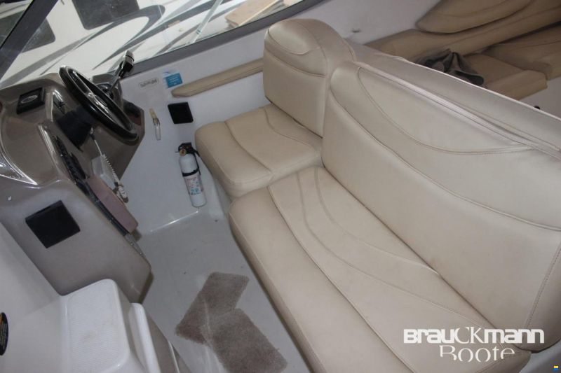 Maxum 3300 SCR