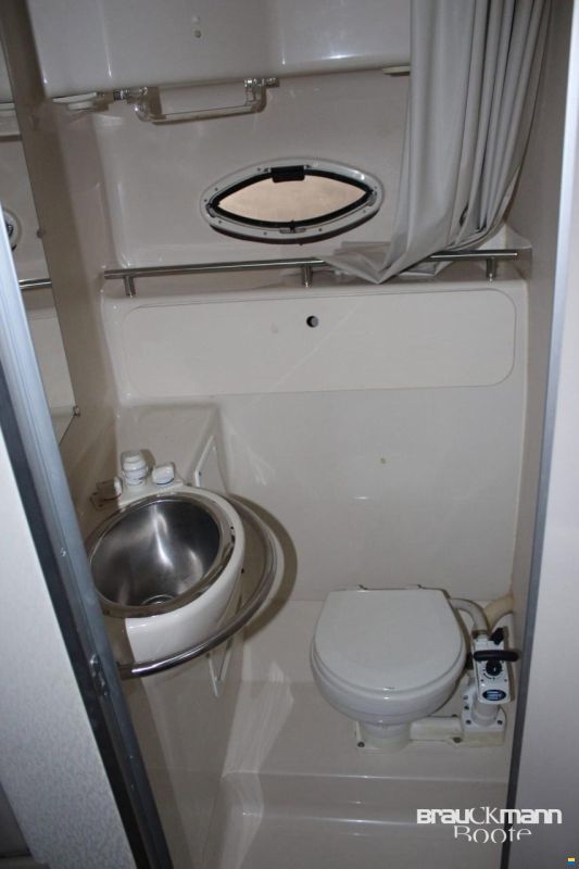 Maxum 3300 SCR