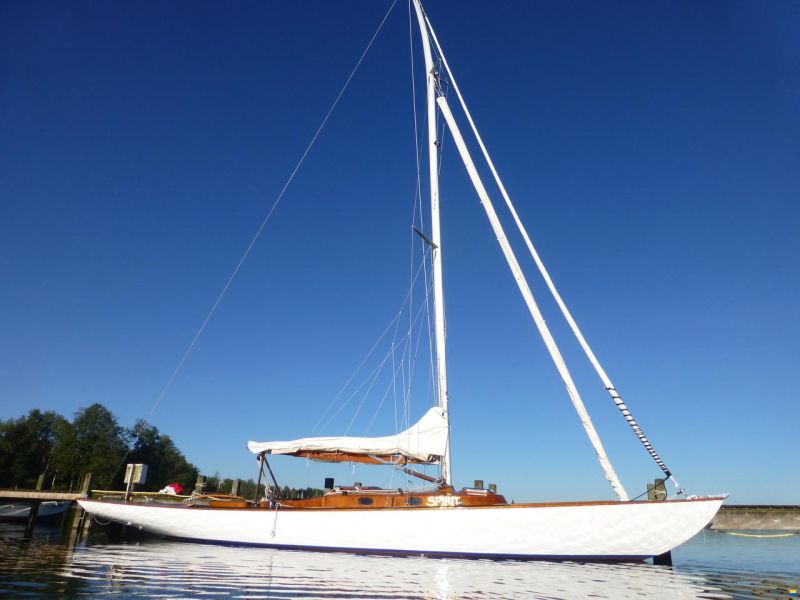 Spirit 37 image