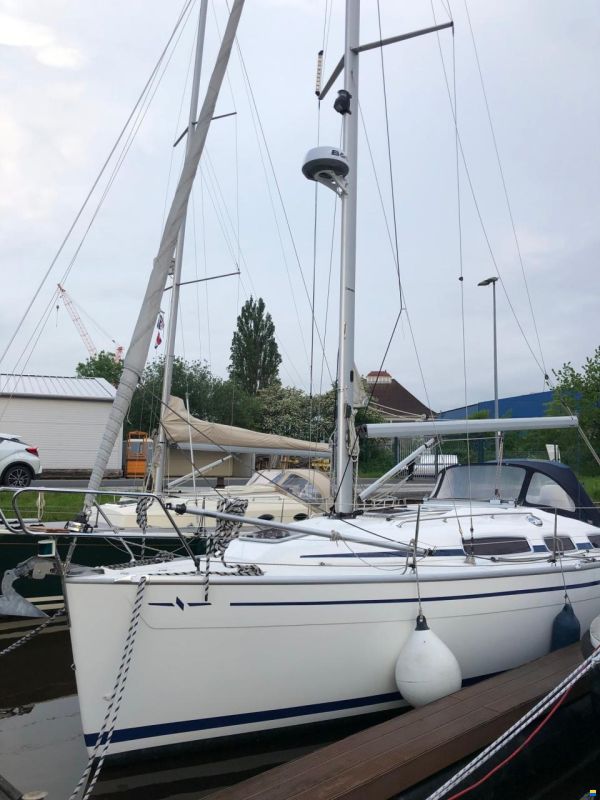 Bavaria 31 CR 2009 image