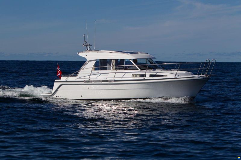 Saga 325