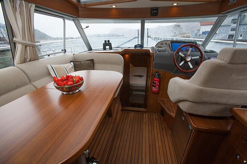 Saga 325