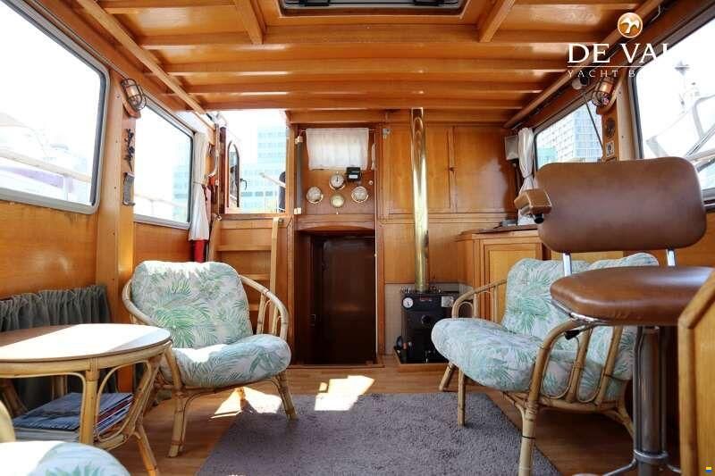Van Garsse Bakdekkruiser 12.80