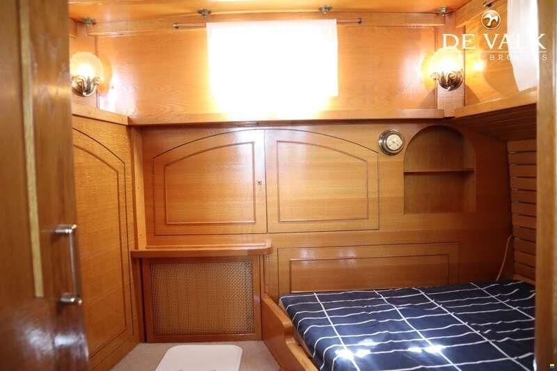Van Garsse Bakdekkruiser 12.80