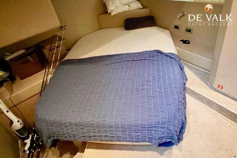 Ferretti 500 Elite