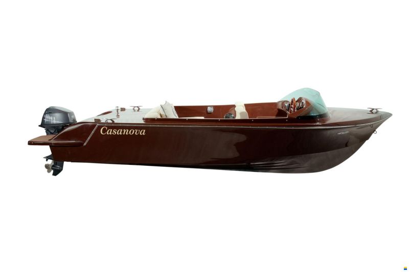 Casanova Retro
