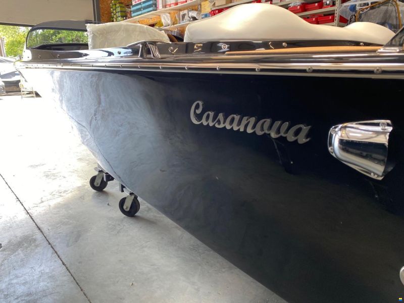Casanova Retro