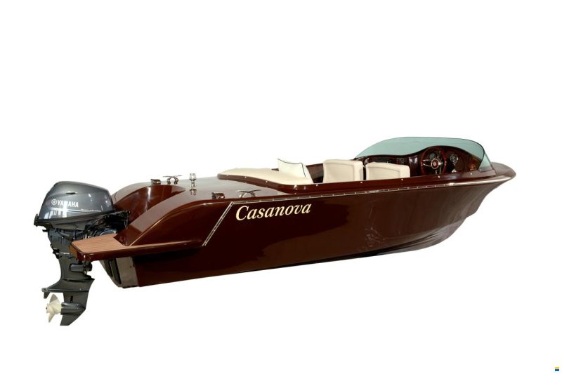 Casanova Retro