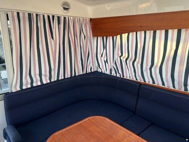 Nimbus 35 Nova Coupé -Neu-