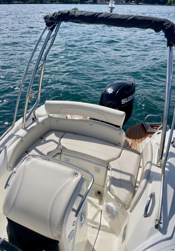 Nuova Jolly Prince 22