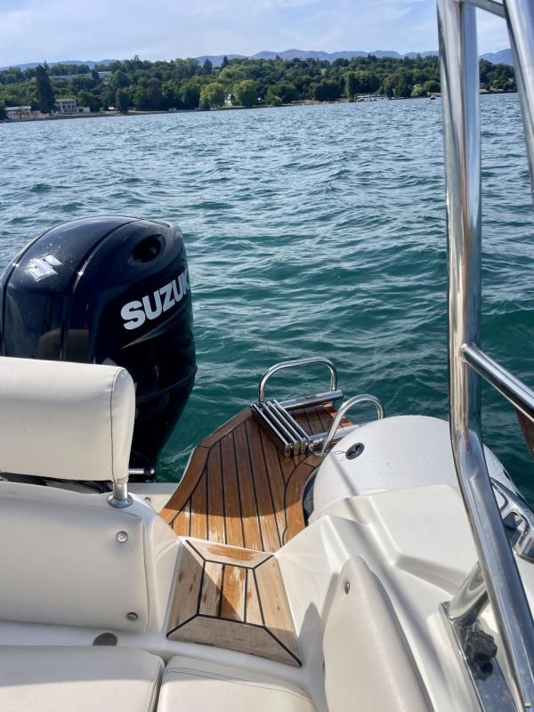 Nuova Jolly Prince 22