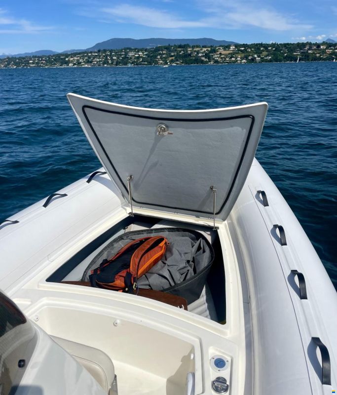 Nuova Jolly Prince 22