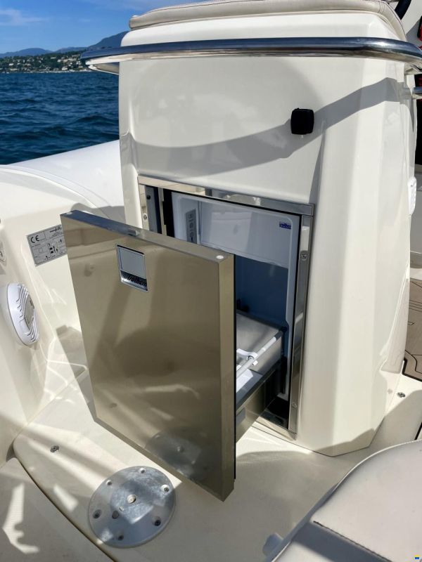 Nuova Jolly Prince 22