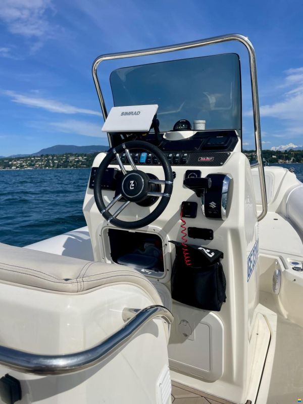 Nuova Jolly Prince 22