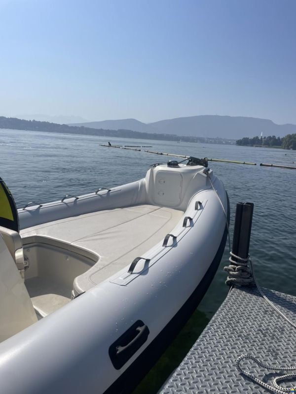 Nuova Jolly Prince 22