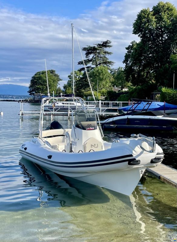 Nuova Jolly Prince 22