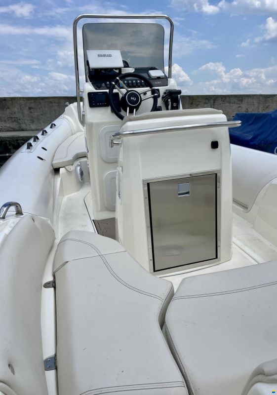 Nuova Jolly Prince 22