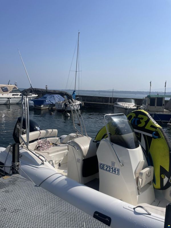 Nuova Jolly Prince 22