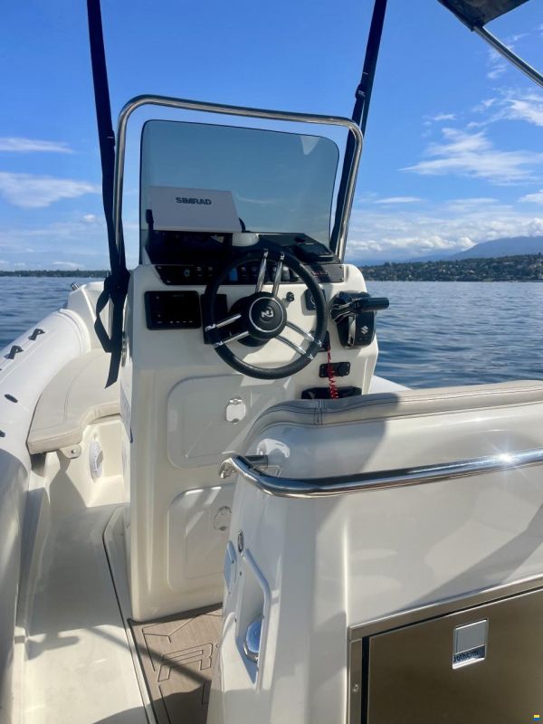 Nuova Jolly Prince 22