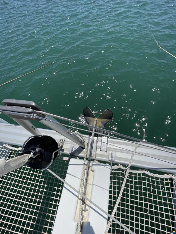Lagoon 40
