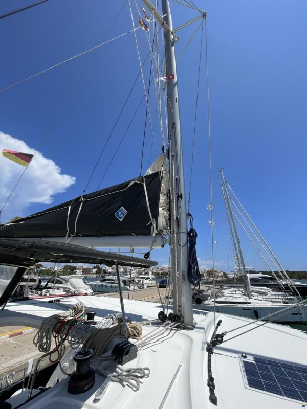 Lagoon 40