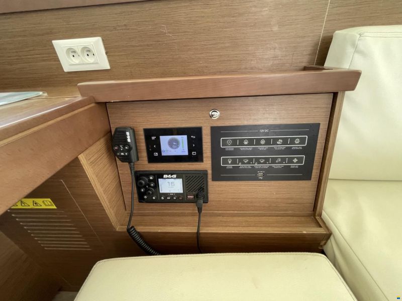 Lagoon 40
