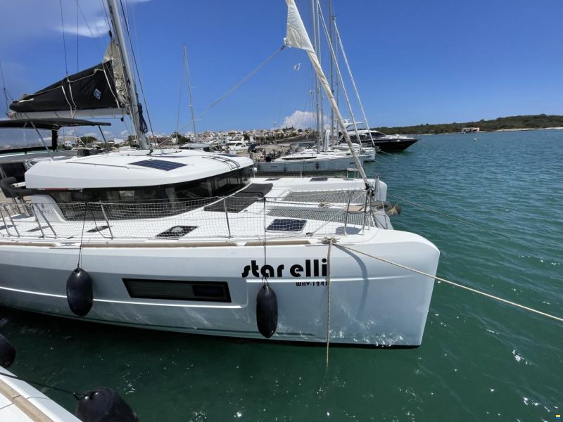 Lagoon 40